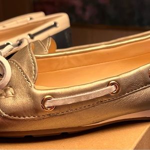 Cole Haan Women’s Boat Shoes